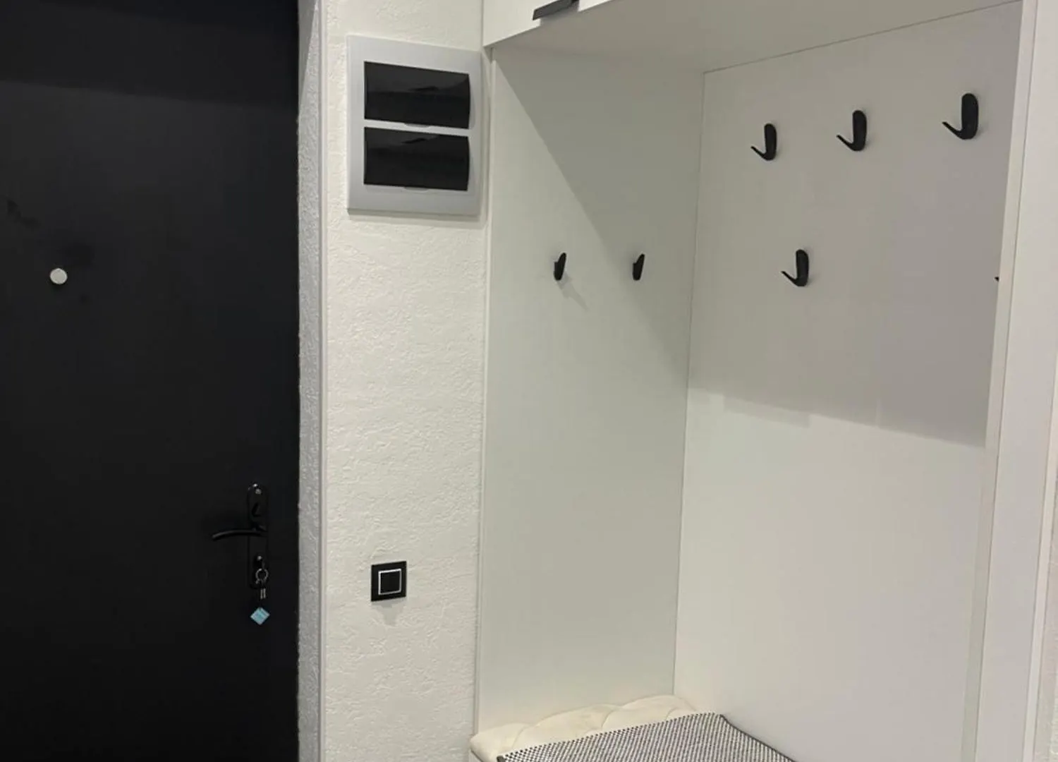Demax Apartment Tbilisi 0*,