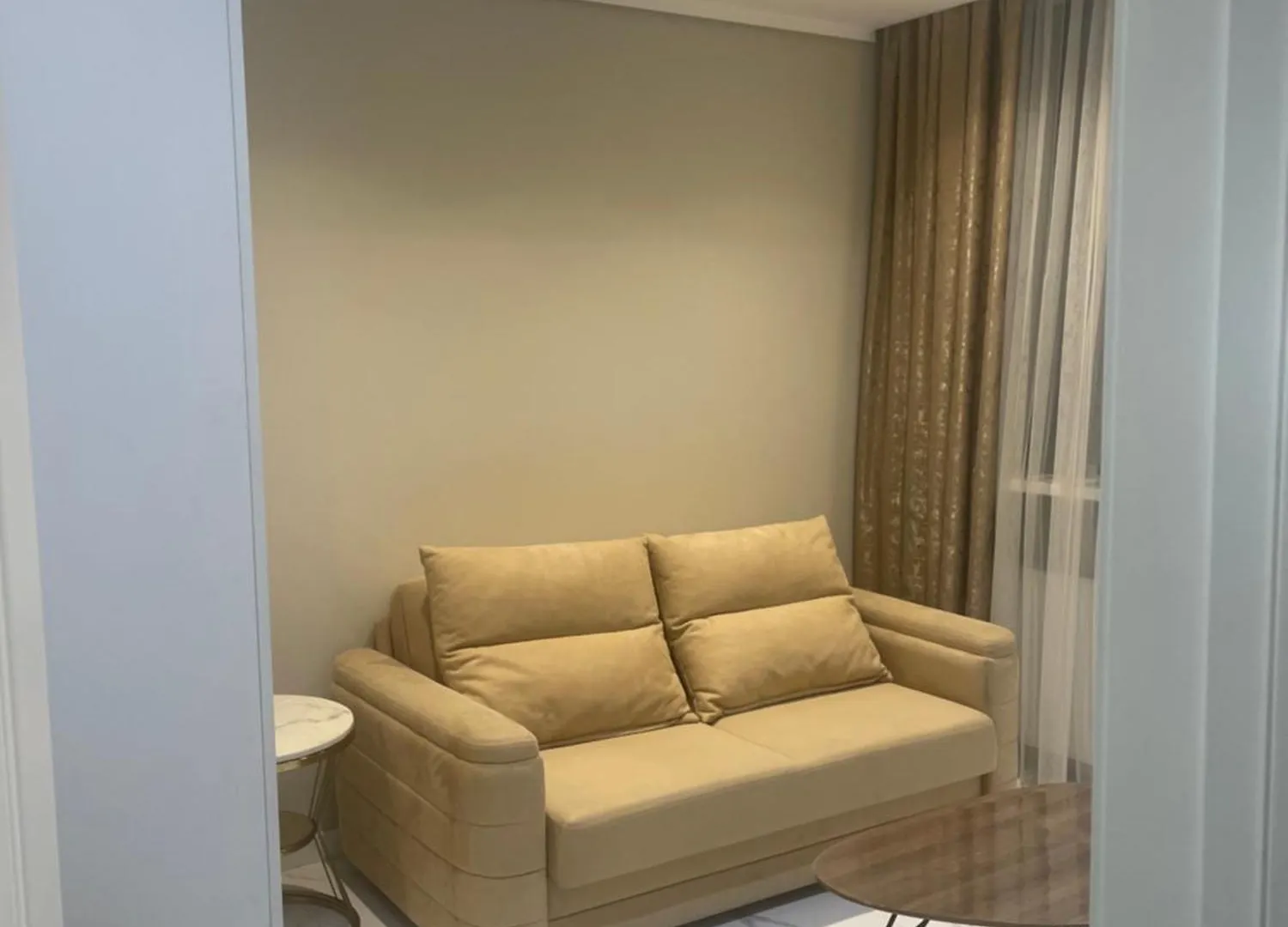 Demax Apartment Tbilisi