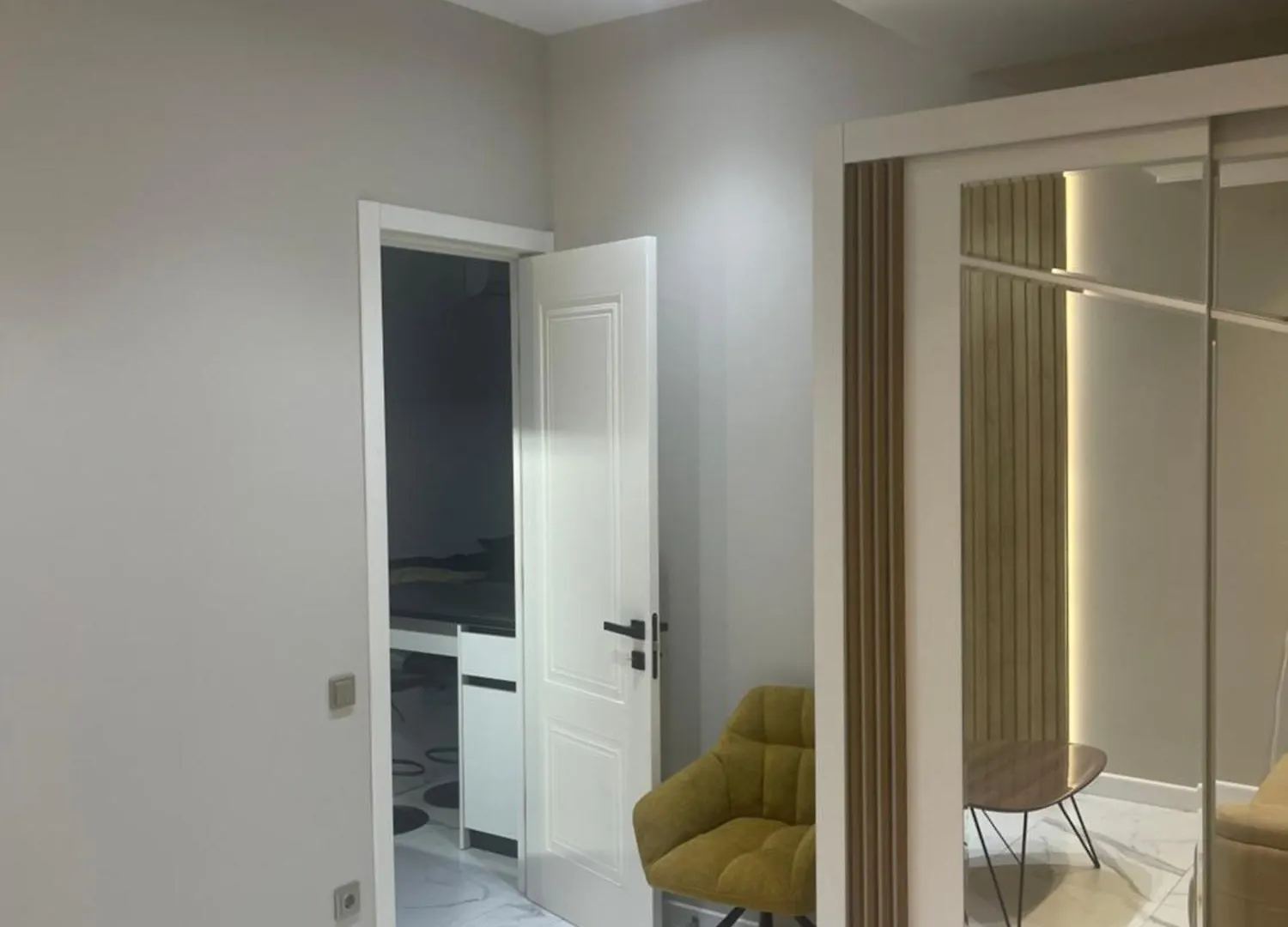 Demax Apartment Tbilisi