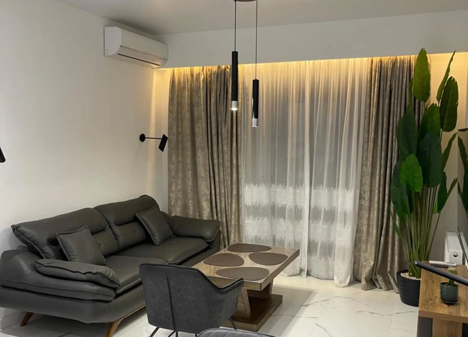 Demax Apartment Tbilisi 0*,  Georgien