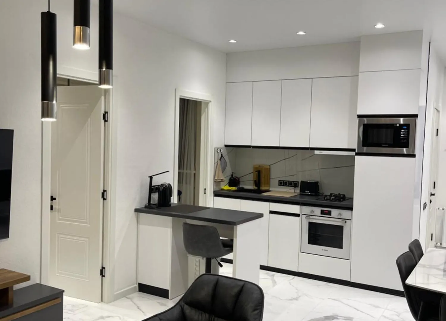 Demax Apartment Tbilisi