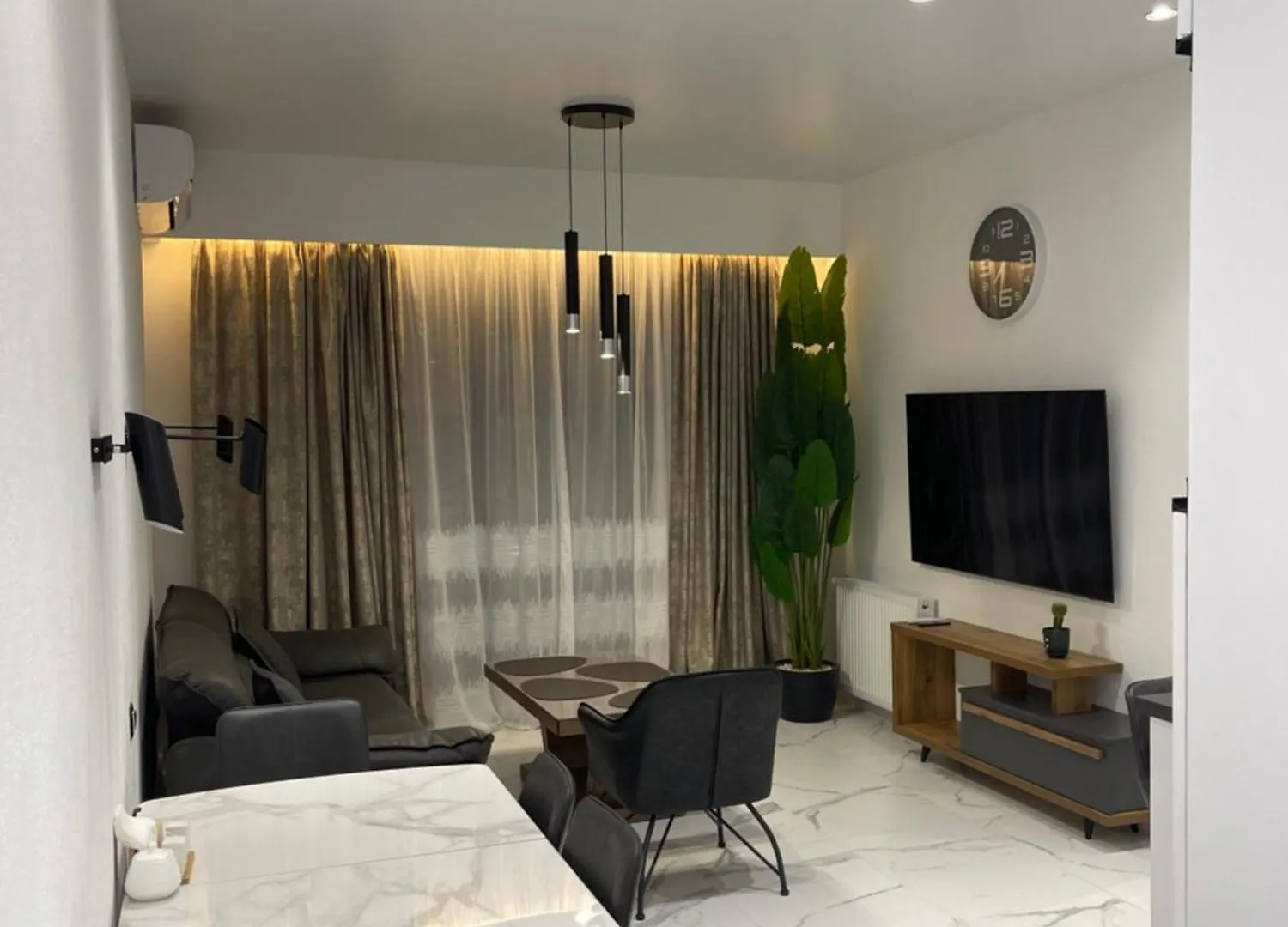 Demax Apartment Tbilisi