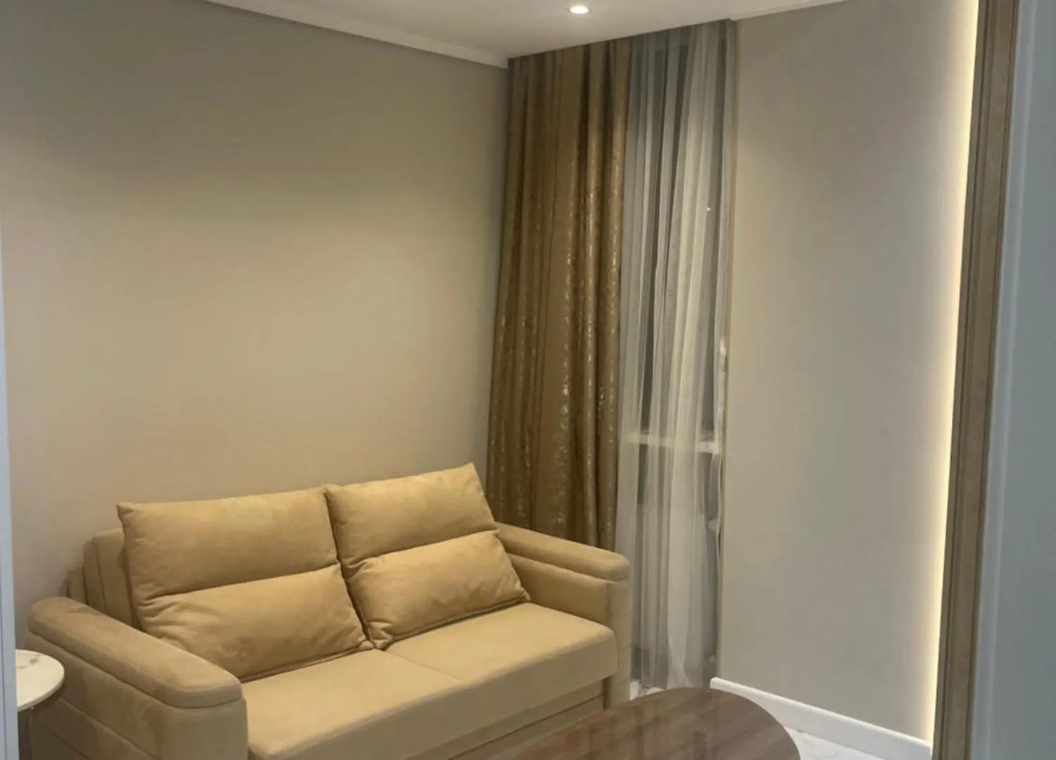 Demax Apartment Tbiliszi