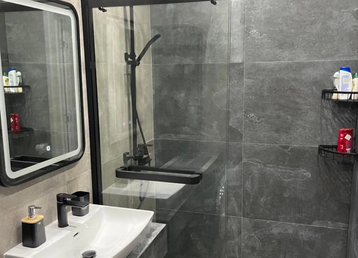 Demax Apartment Tbiliszi Grúzia
